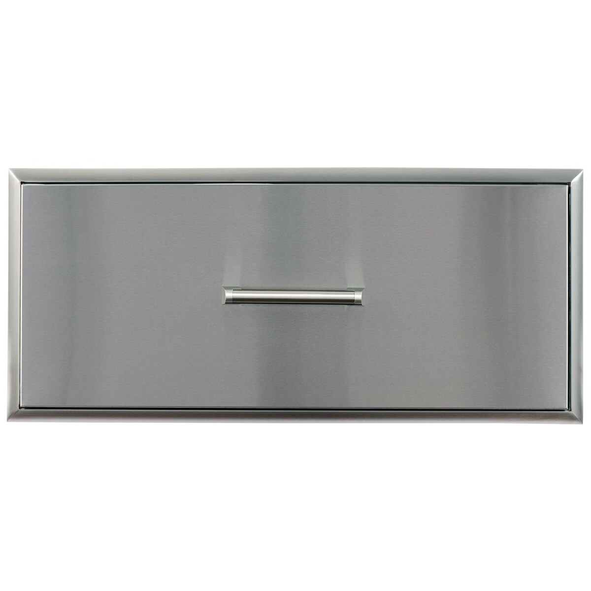 Coyote 36-Inch Single Storage Drawer