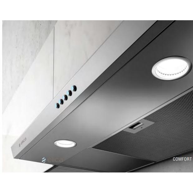 Elica 36-inch Under-Cabinet Range Hood ENM236S1