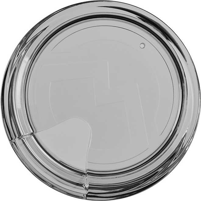 Magellan Outdoors Throwback Simple Sip Tumbler Lid