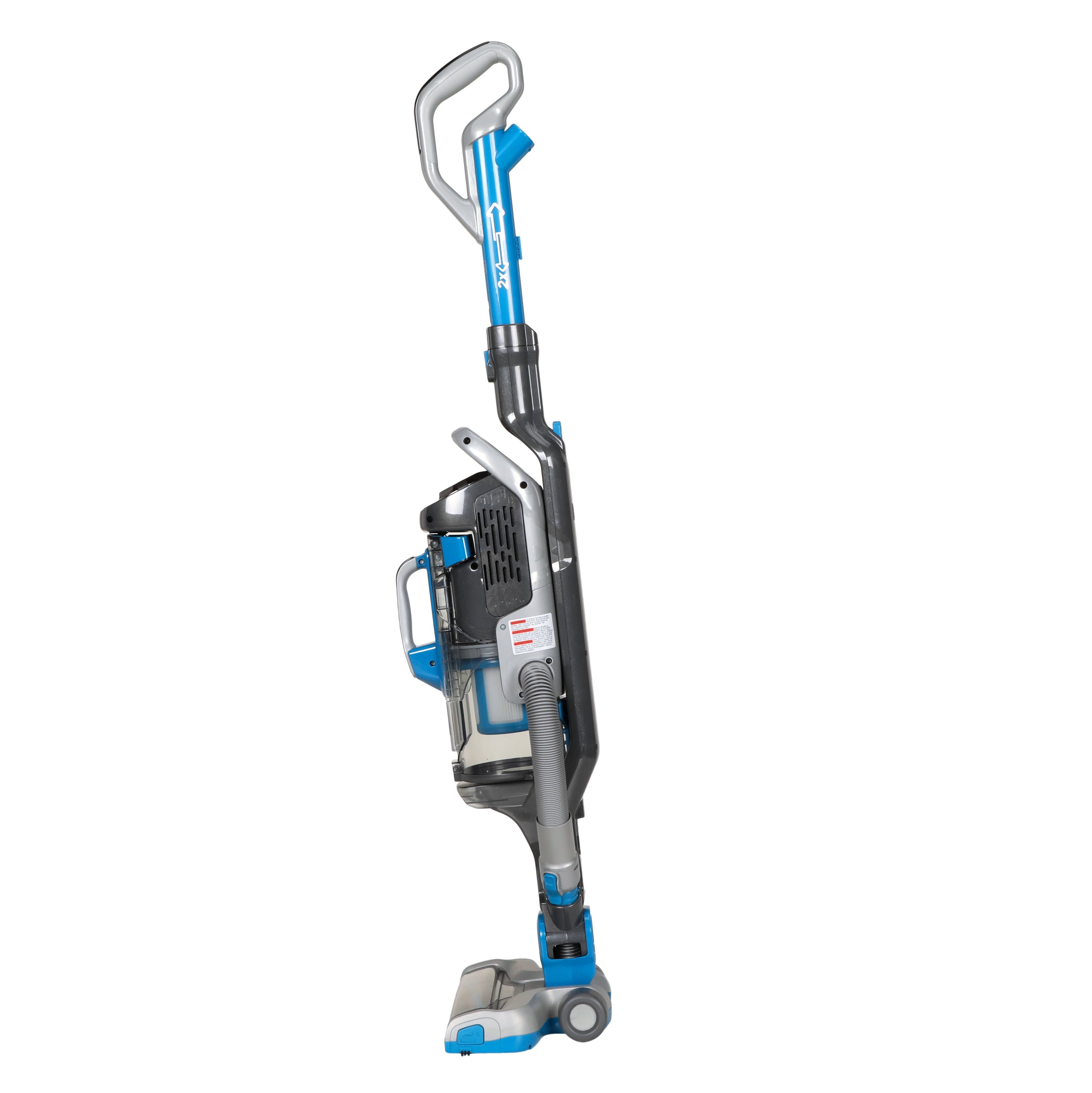 POWERSERIES™ Pro Cordless Vacuum, 2 In 1, Blue