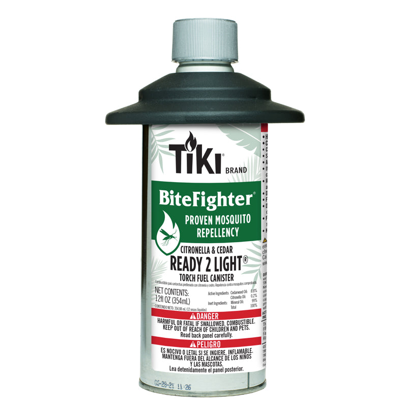 BITEFIGHTER FUEL 12OZ