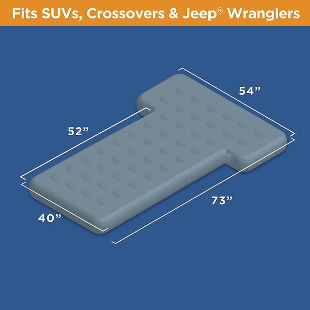 Rightline Gear SUV Air Mattress 110M90 2021 Toyota RAV4