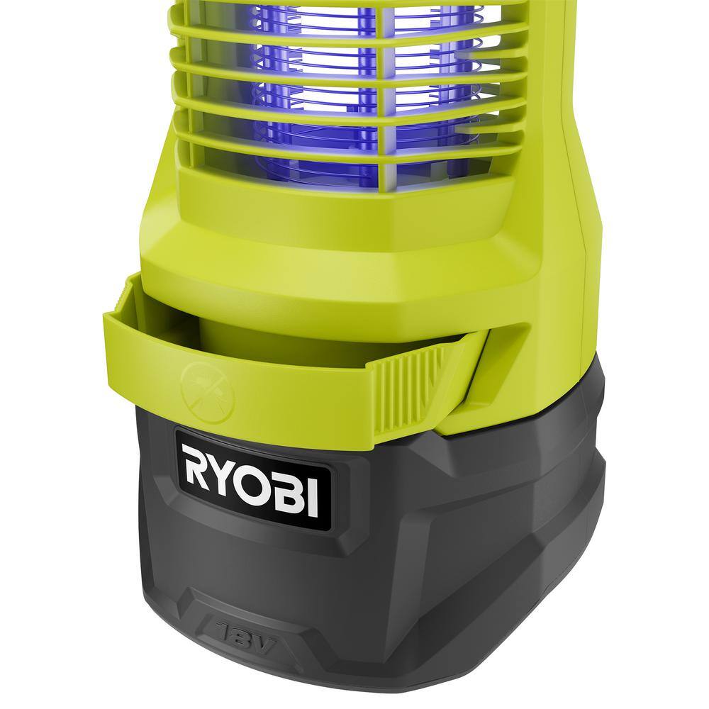 RYOBI ONE+ 18-Volt Cordless Bug Zapper (Tool Only) P29014BTL