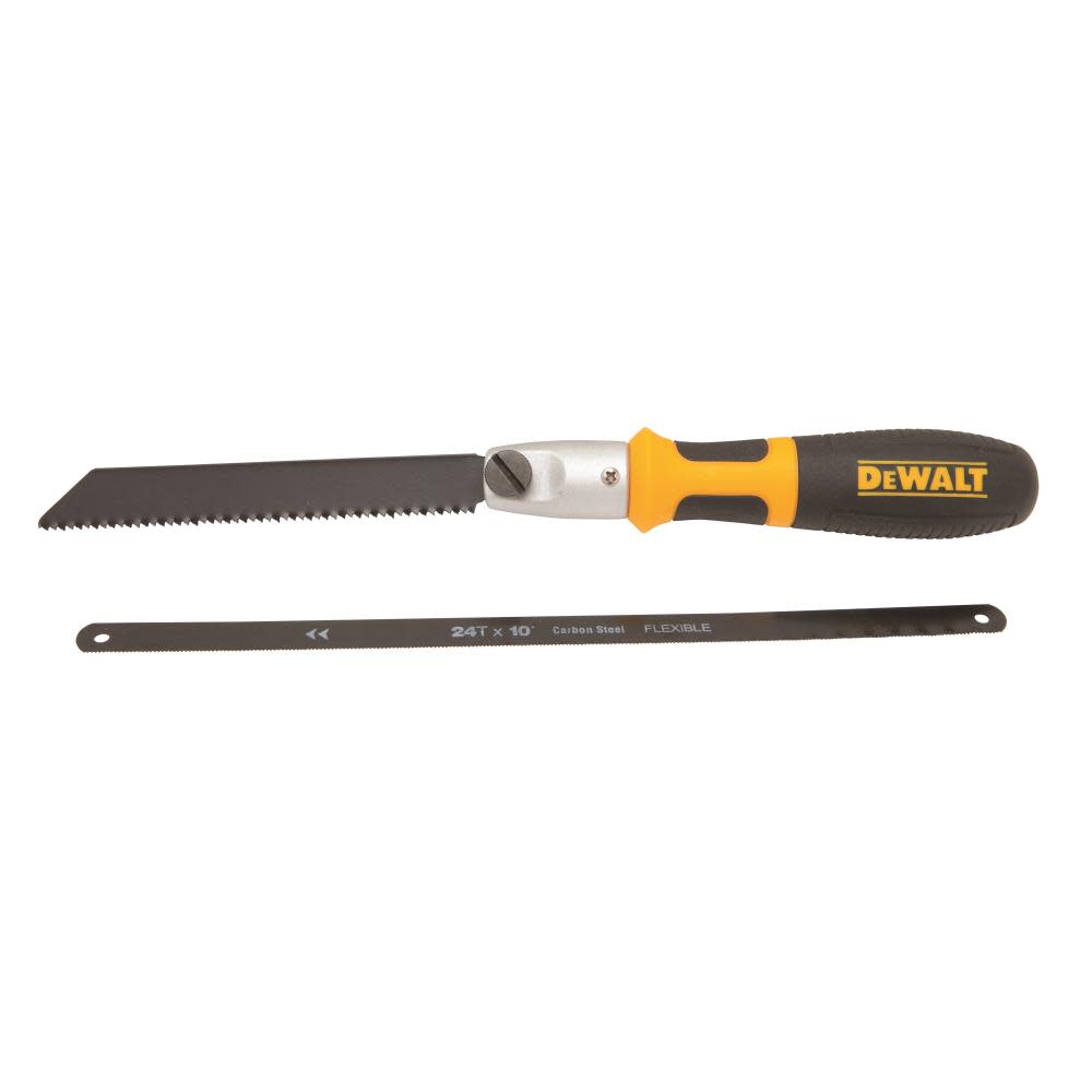 DEWALT Multi Purpose Saw DWHT20542 from DEWALT