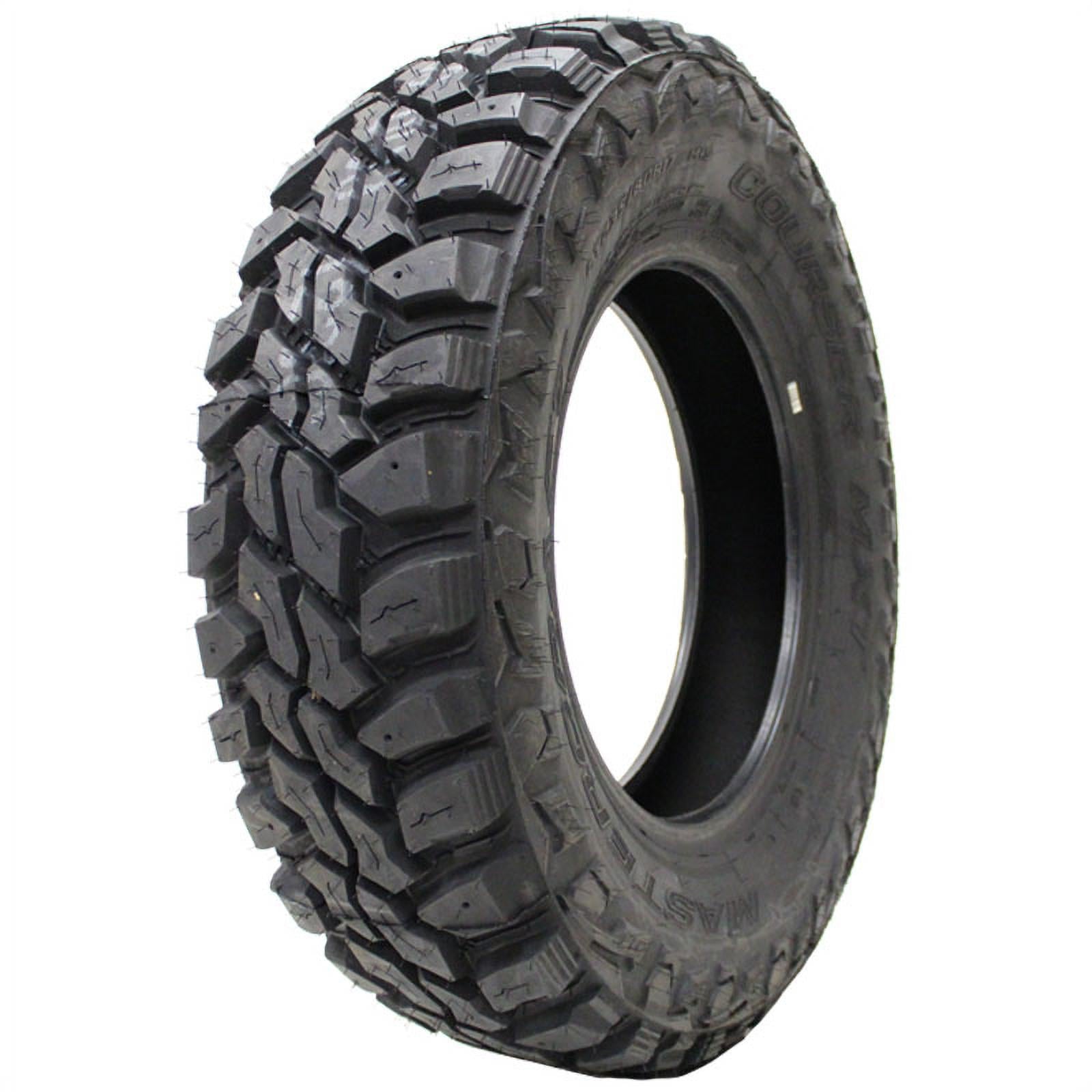 Mastercraft Courser MXT 35/12.50R15 113Q