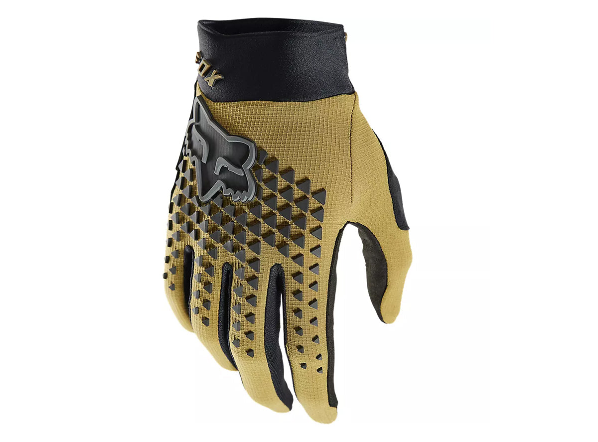 Fox Racing Defend MTB Glove - Caramel