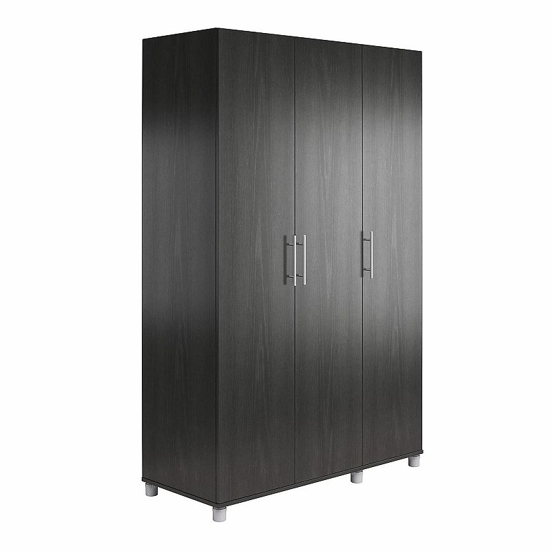 Systembuild Evolution Camberly 3-Door Wardrobe