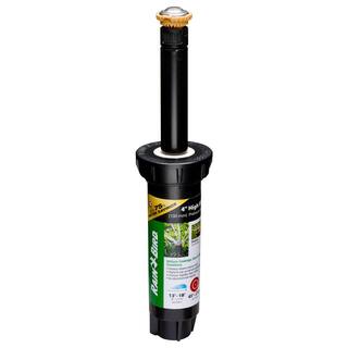 Rain Bird 13 ft. to 18 ft. Adjustable Pattern Rotary PRS Sprinkler 12SAPROPR