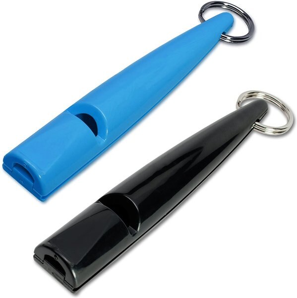 PetSpy Dog Training Whistle， 2 count