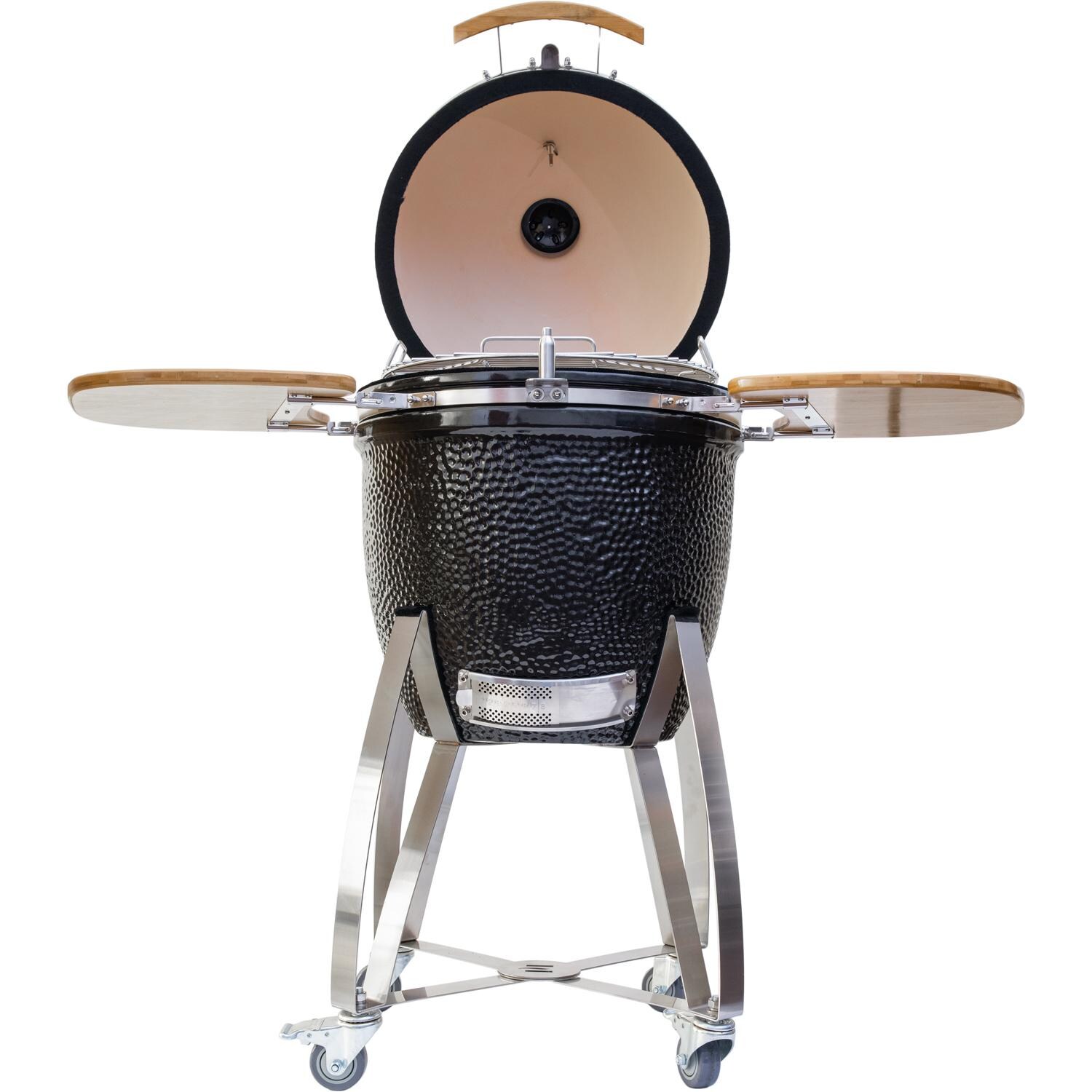 Coyote Asado Ceramic Grill