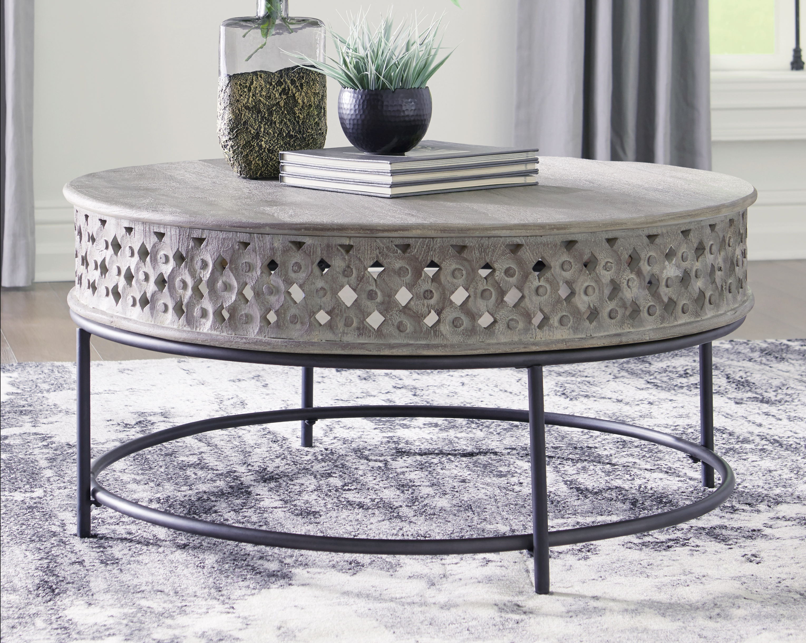 RASTELLA COFFEE TABLE