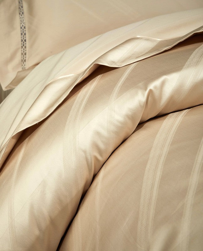 Cushy Egyptian Cotton Bedding Set