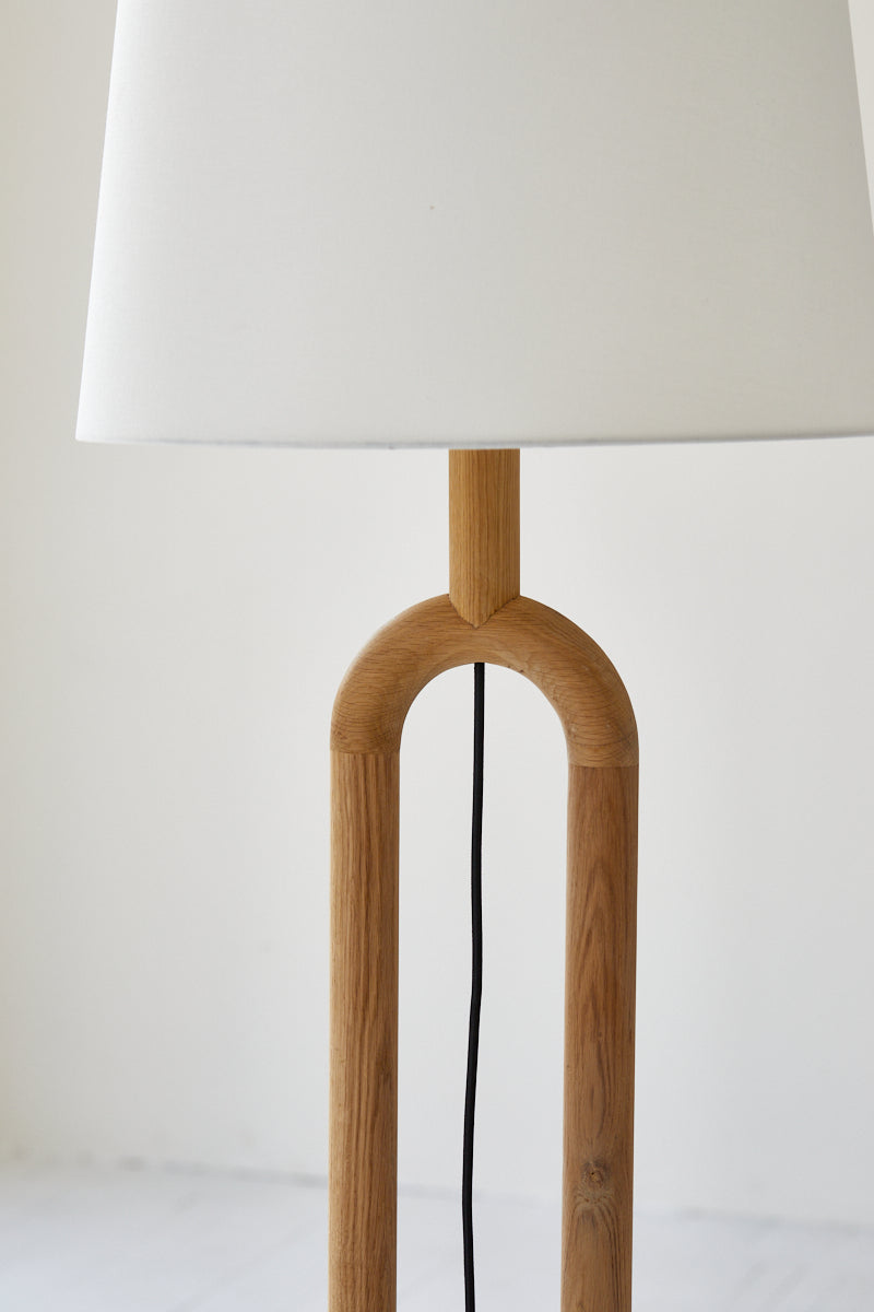 Dolce Standing Lamp