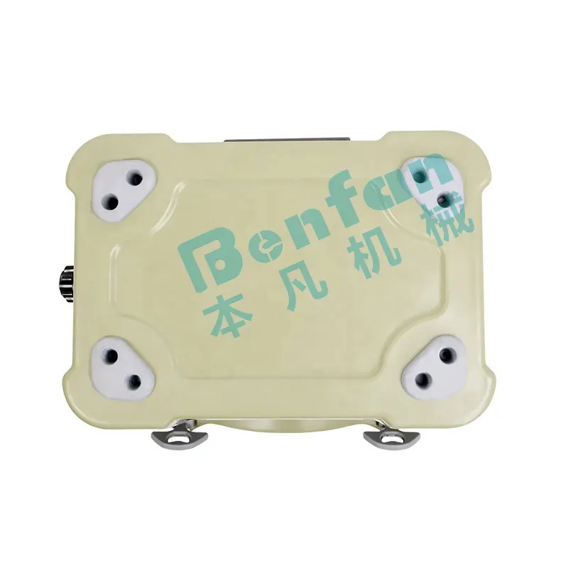 Plastic Outdoor Cooler Box Portable Ice chest Cooler Box Rotomolded Cooler for camping and fishing