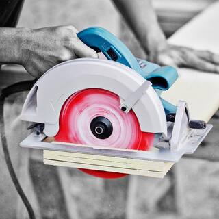 DIABLO HARDIEBlade 7-14 in. x 4-Tooth Polycrystalline Diamond (PCD) Tipped Fiber Cement Circular Saw Blade D0704DH