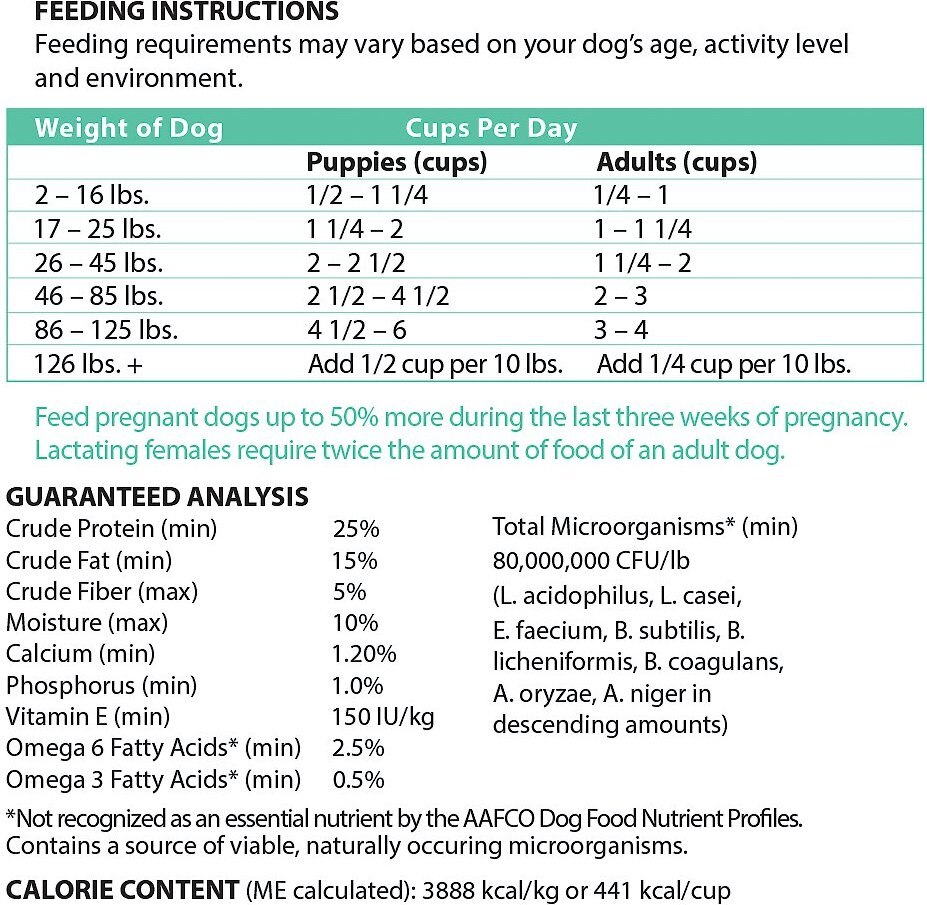 Health Extension Grain-Free Duck Recipe Dry Dog Food