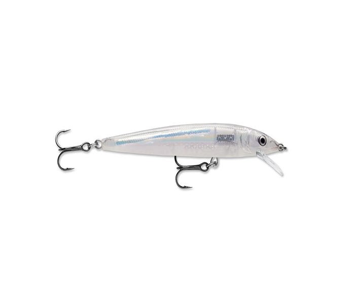 Rapala Husky Jerk 06  Glass Minnow  HJ06GMN