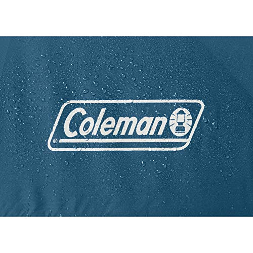 Coleman Camping Tent | Dark Room Skydome Tent