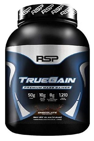 Rsp Nutrition TrueGain Mass Gainer 2，6 kg