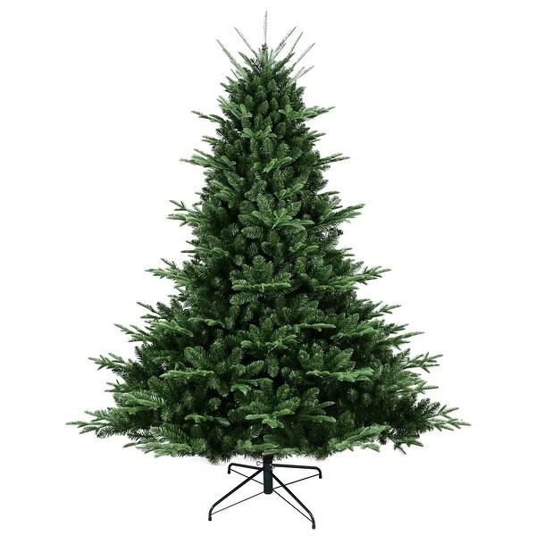 8FT Artificial Christmas Tree