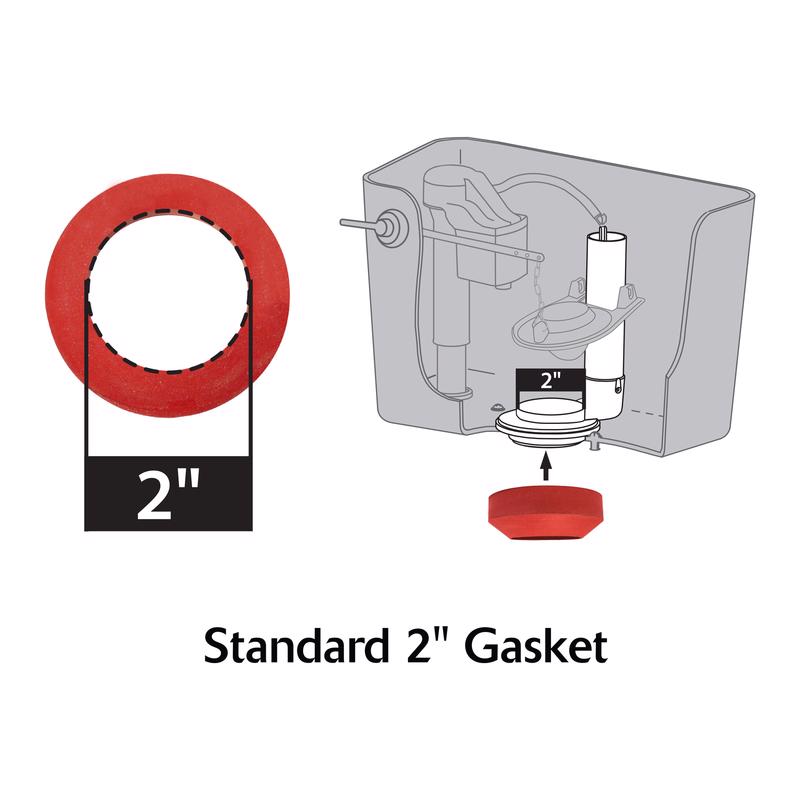 UNIVERSAL TOILETREPAIR K