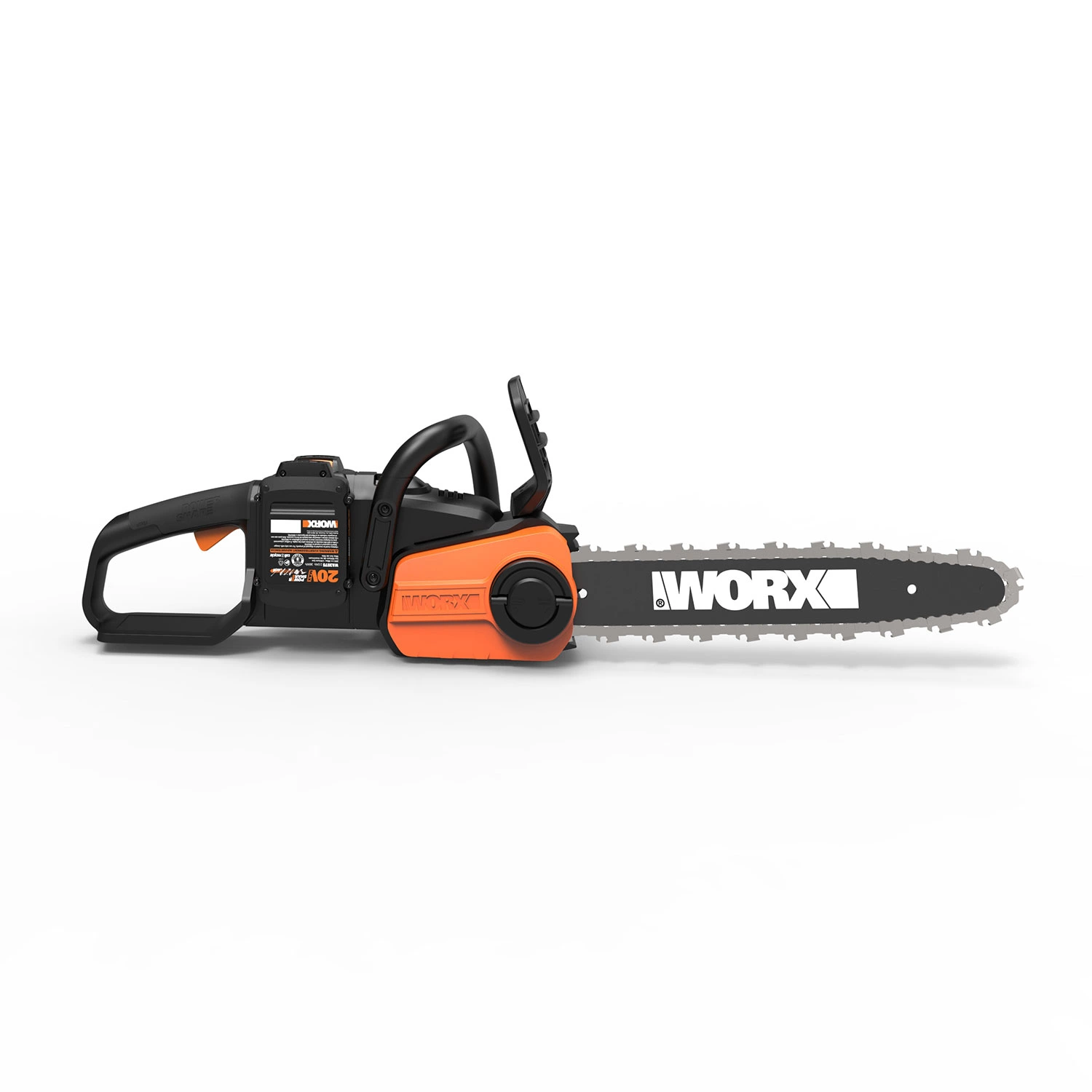 Worx 40V Power Share Cordless 14