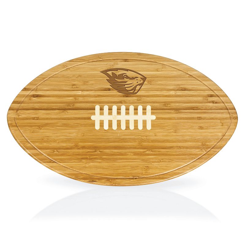 Oregon State Beavers Kickoff Cutting Board Serving Tray