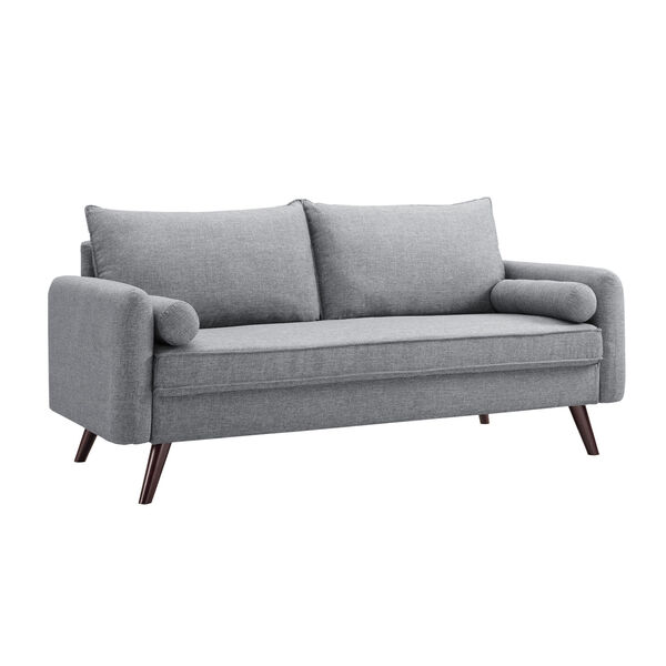 Coventry Gray Sofa