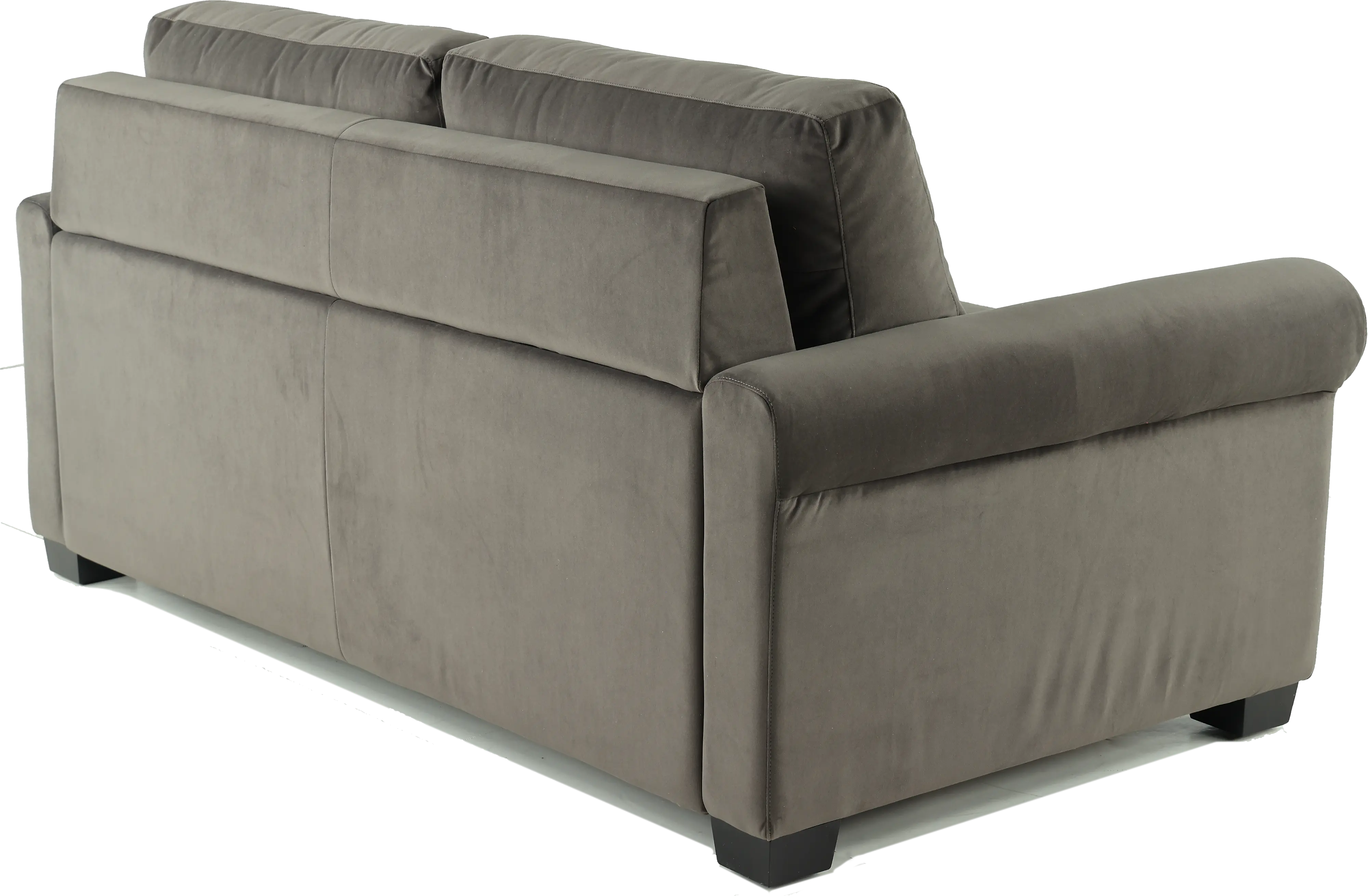 Cooper Toscana Gunmetal Queen Sofa Bed