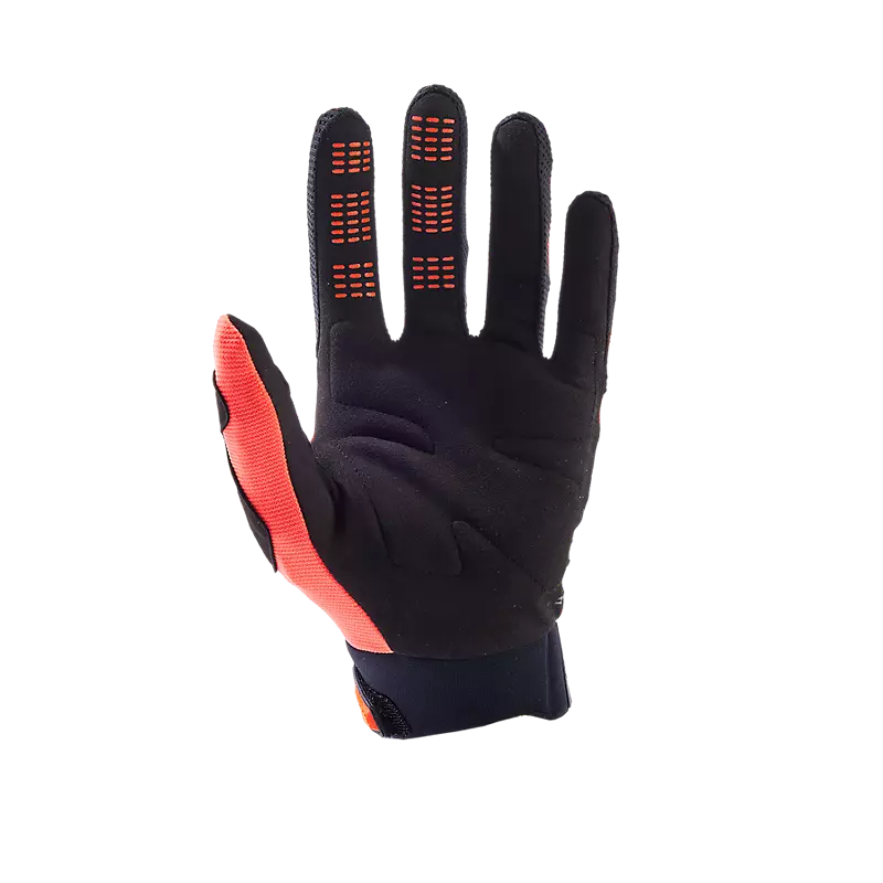 Fox Racing Dirtpaw MTB Glove - Flo Orange - 2024