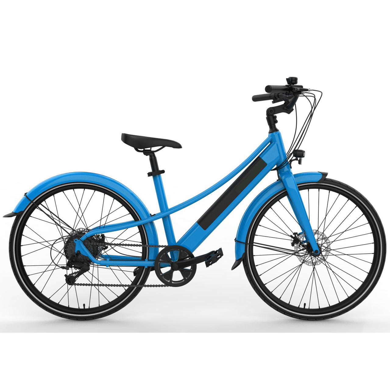 eu warehouse electric bike 26 inch urban step through electric electr city bike 250W 350W long range ebike