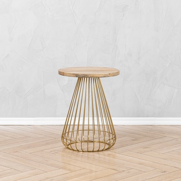 MH London Melody Side Table - 20