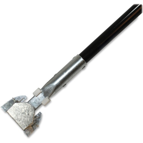 Genuine Joe Clipon Dust Mop Steel Handle  GJO02332