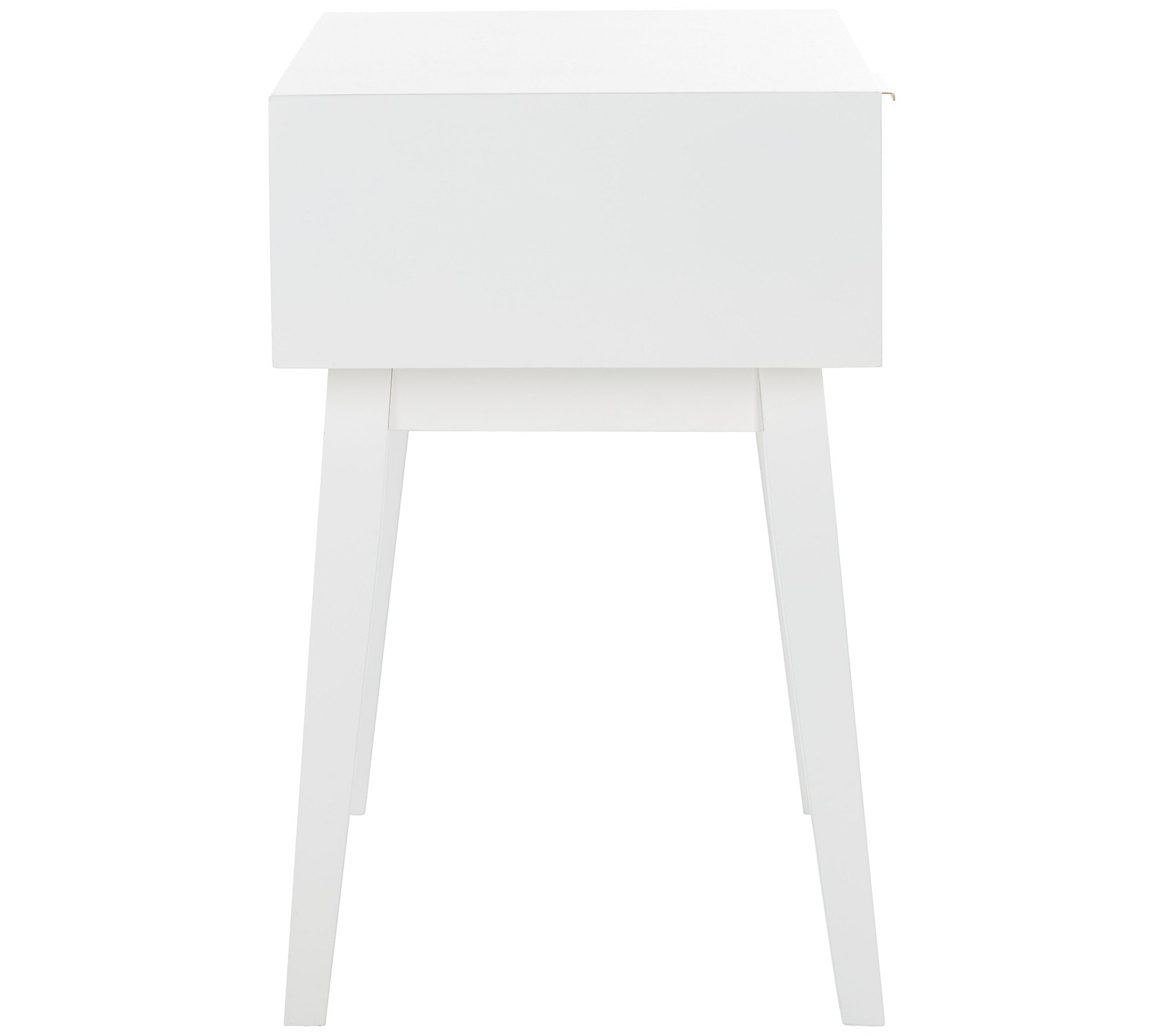 Safavieh Keya 1 Drawer Accent Table