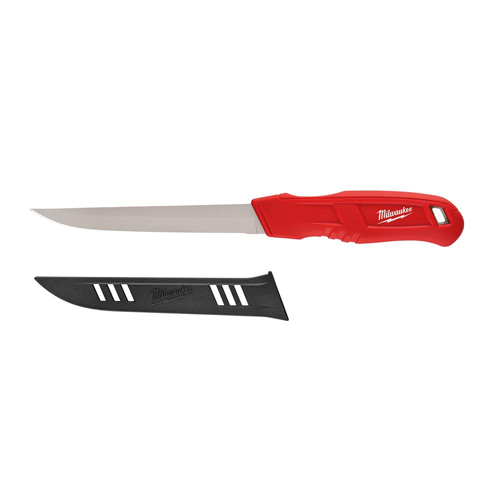 MW Straight Edge Insulation Knife 48-22-1921 from MW