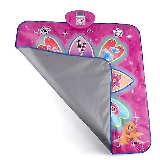 Dance Mat Toys Gifts Toys Music Dance Touch Play Mat