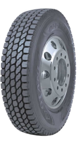 Otani OH-351 11R22.5 146/143L H Commercial Tire