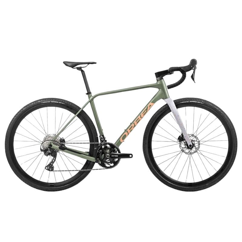 Orbea Terra H30