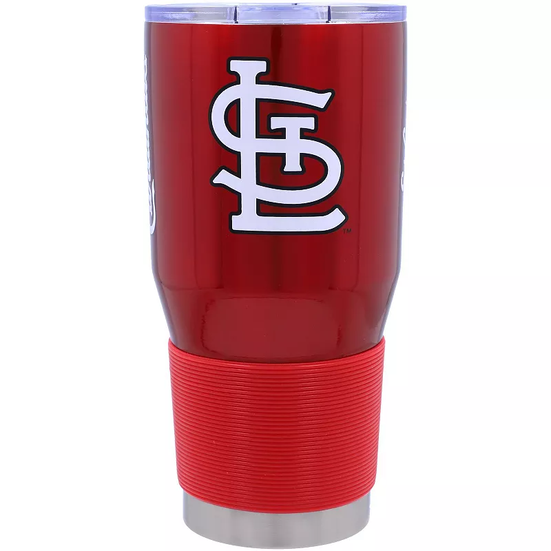 St. Louis Cardinals 30oz. Game Day Stainless Tumbler