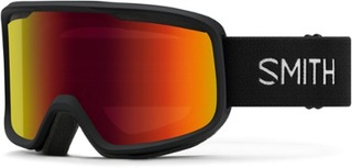 Smith Frontier Snow Goggles - Low-Bridge Fit