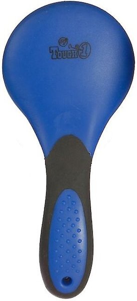 Tough-1 Great Grip Mane and Tail Horse Brush