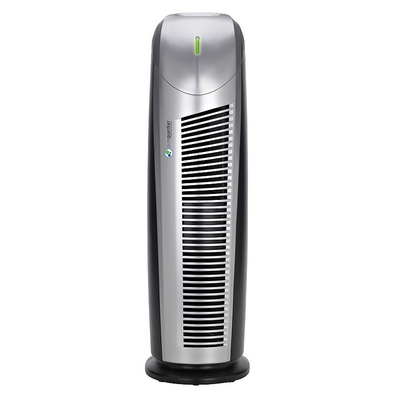 PureGuardian AP2200 Air Purifier 22 Tower with True HEPA Filter