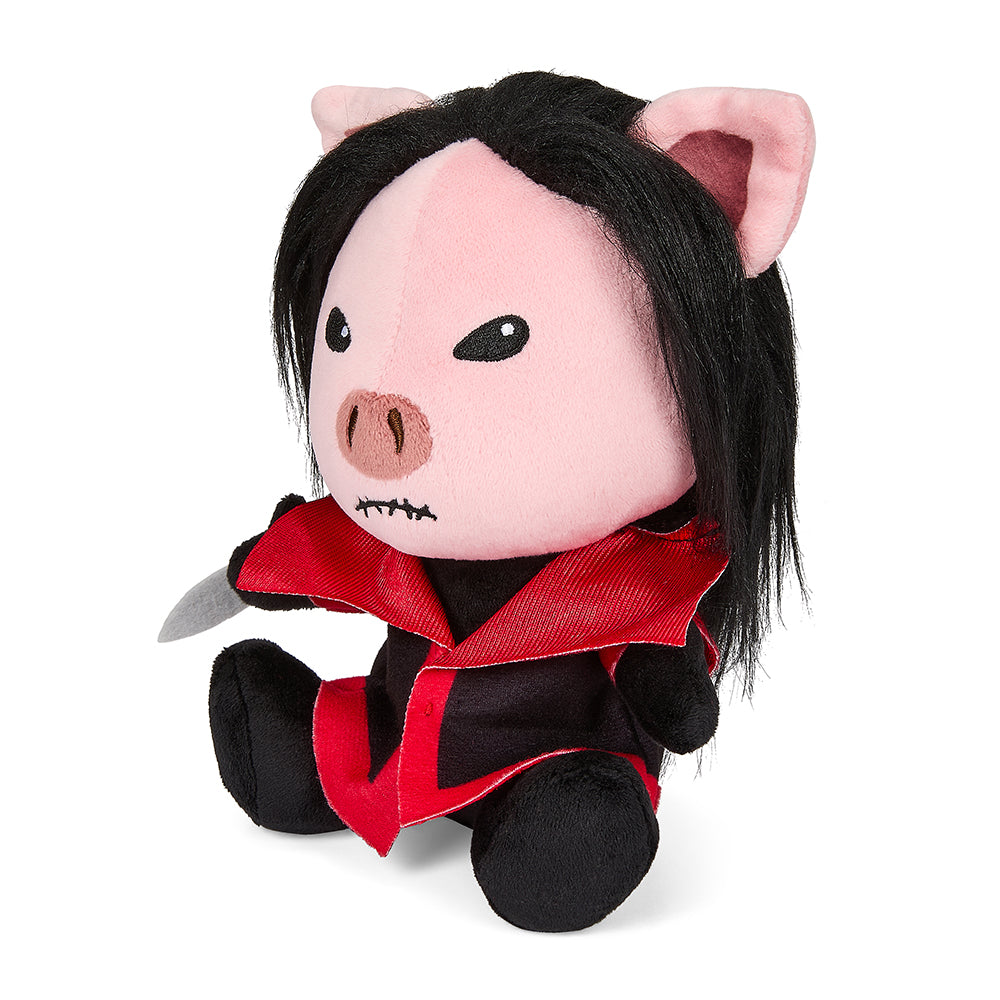 Saw – Jigsaw Killer 8” Phunny Plush (PRE-ORDER)