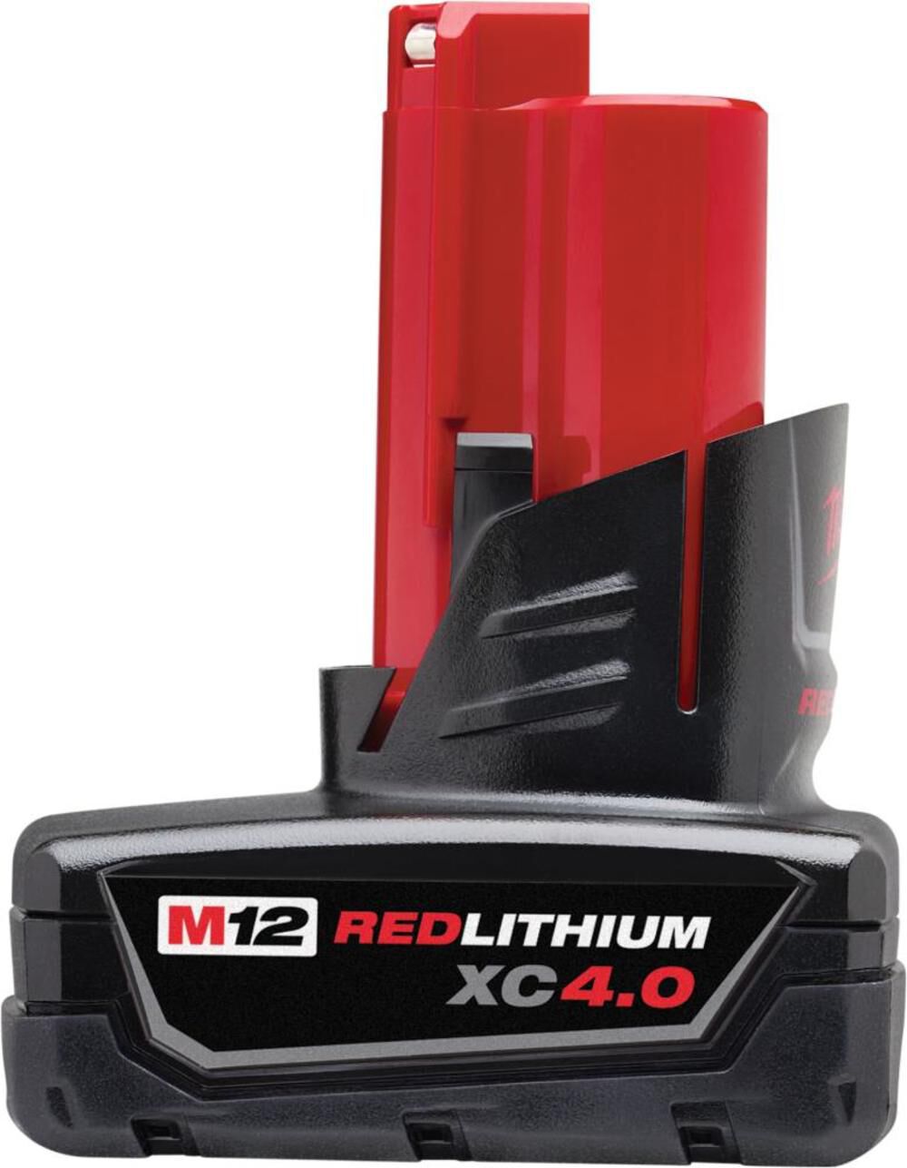 MW M12 Stick Transfer Pump with M12 REDLITHIUM XC 4.0Ah Extended Capacity Battery Pack Bundle 2579-20-48-11-2440 from MW