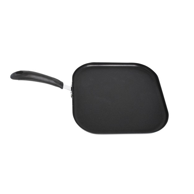 Square Gourmet Nonstick Griddle comal