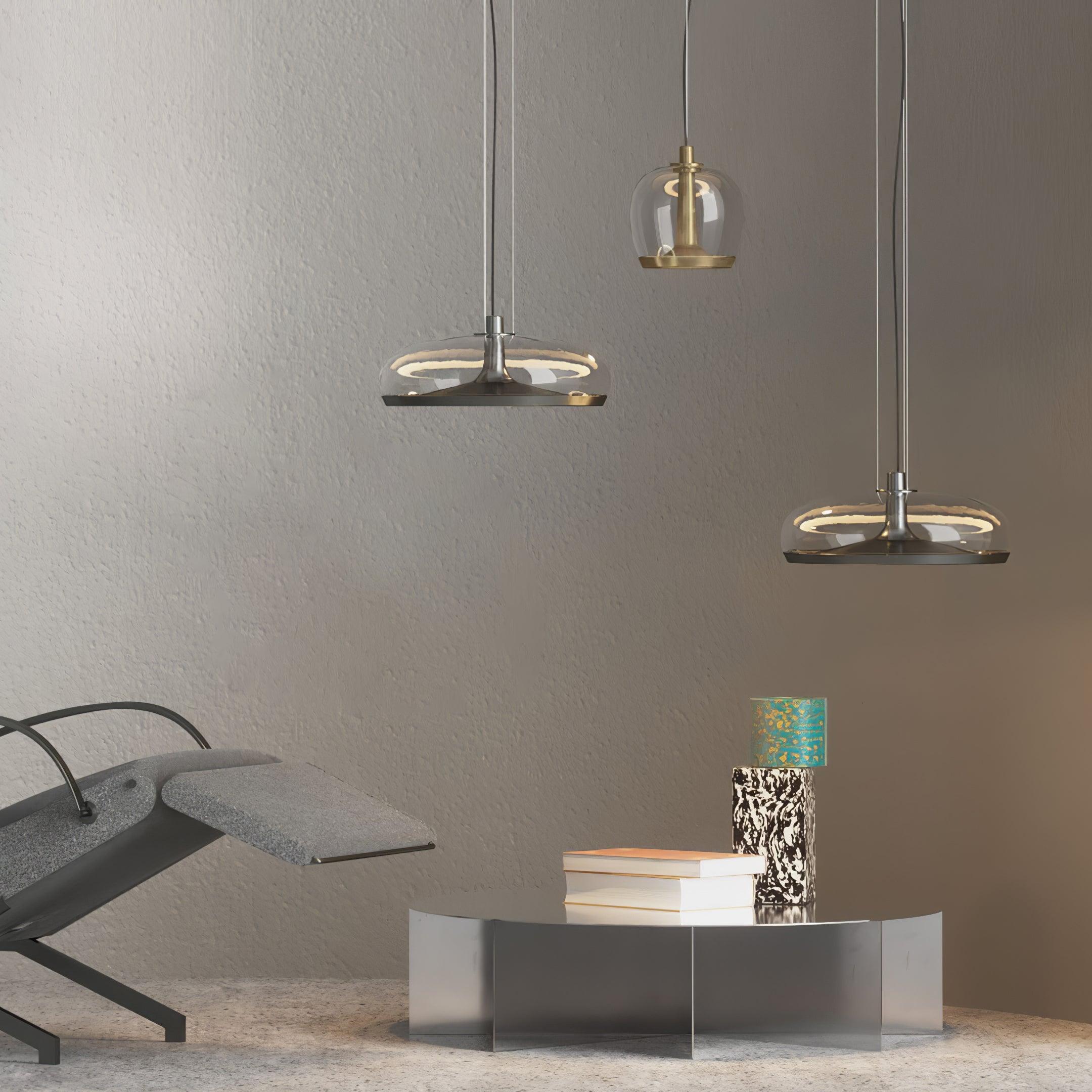 Aurelia LED Pendant Lamp