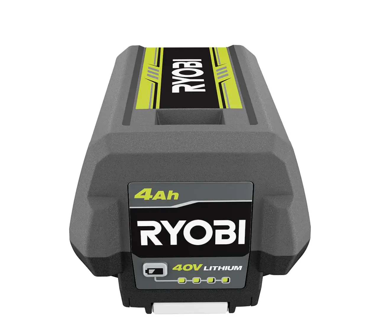 RYOBI OP4040A1 40V Lithium-Ion 4.0 Ah Battery