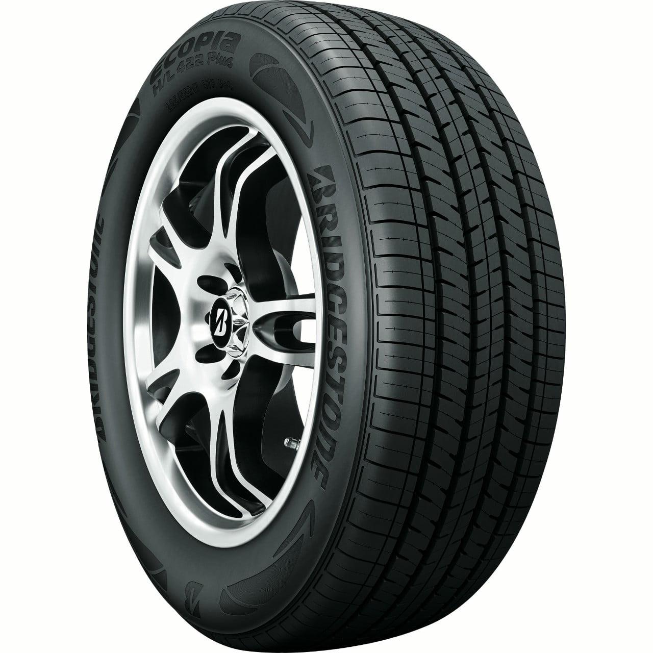 Bridgestone Ecopia H/L 422 Plus 225/55R19