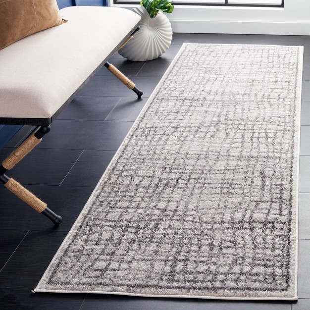 Adirondack Adr103 Power Loomed Area Rug Safavieh