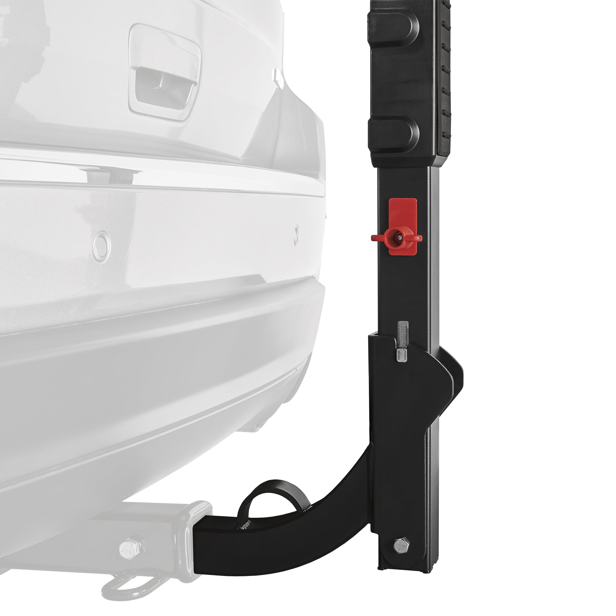 Allen Sports Premier 4-Bicycle Hitch Mounted Bike Rack Carrier， S-545